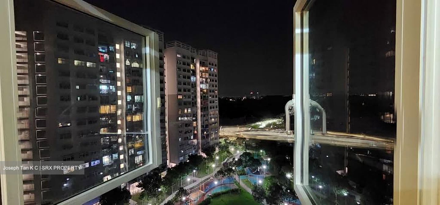 Blk 104A Eastbrook @ Canberra (Sembawang), HDB 4 Rooms #557807081